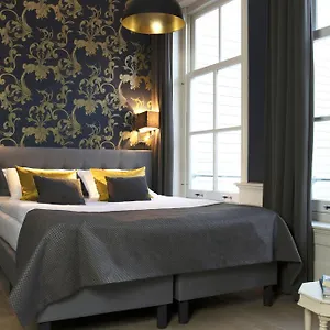 Grand Canal Boutique Hotel Amsterdam